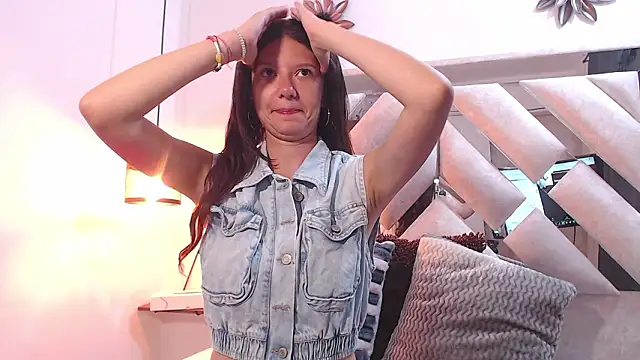 Snapshot of sofy_bonnet chatting on March 5, 2026, 11:50 am sofy bonnet online show from March 5, 2026, 11:50 am