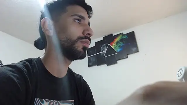 Arabianboyq online show from March 11, 2026, 6:47 pm