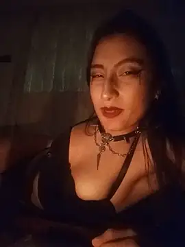 Snapshot of _Angel_Dark chatting on June 14, 2026, 2:24 am Angel Dark online show from June 14, 2026, 2:24 am