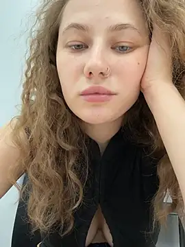 AsynaYuuki online show from March 24, 2026, 6:02 pm