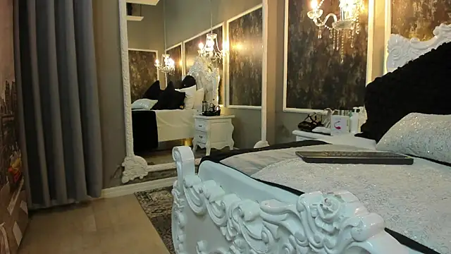 Snapshot of JuliethMilf chatting on February 20, 2026, 7:47 pm JuliethMilf online show from February 20, 2026, 7:47 pm