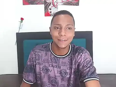 hotboyluxe online show from April 5, 2026, 7:55 pm