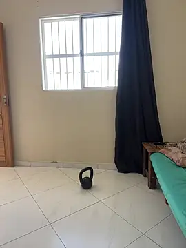 Renataalves online show from April 9, 2026, 1:05 pm