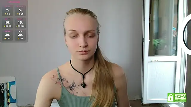 Alex-wer online show from May 29, 2026, 9:51 am