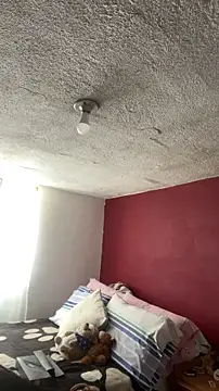 Bamby08 online show from March 20, 2026, 6:02 pm