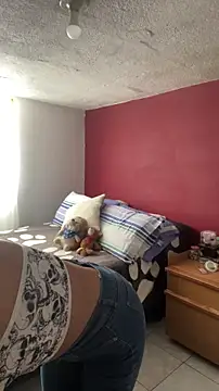 Bamby08 online show from March 30, 2026, 6:09 pm