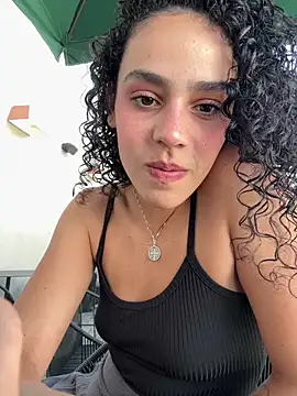 SirenStell0 online show from March 27, 2026, 4:29 pm