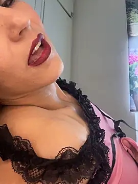 eva luz online show from May 29, 2026, 1:53 pm