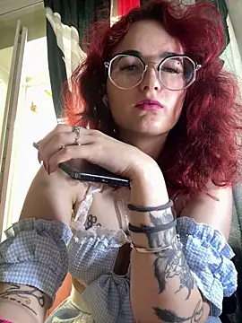 Persefoha online show from June 9, 2026, 3:01 pm
