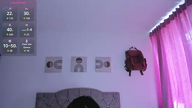 NoahVance online show from February 3, 2026, 3:06 pm