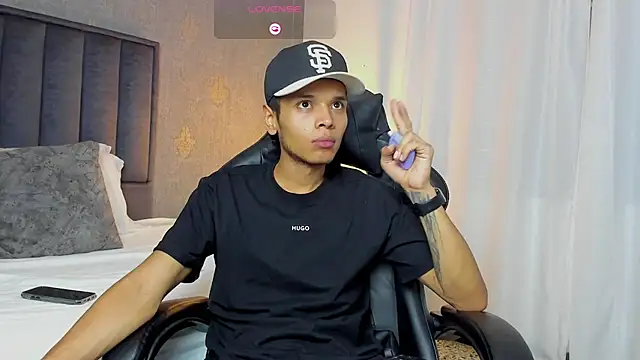 Snapshot of Alejandroo_Montenegro chatting on March 16, 2026, 9:08 pm Alejandroo Montenegro online show from March 16, 2026, 9:08 pm