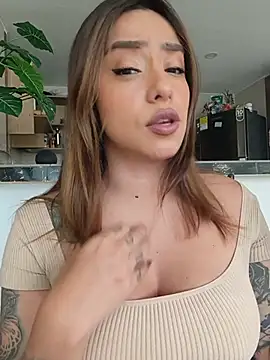 foxxy lover online show from July 15, 2026, 4:12 pm
