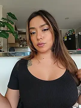 foxxy lover online show from July 16, 2026, 3:40 pm