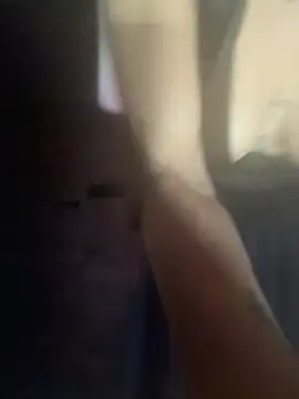 MelaFoxx online show from April 3, 2026, 12:52 am