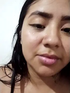 Noa Baker online show from March 26, 2026, 3:34 am