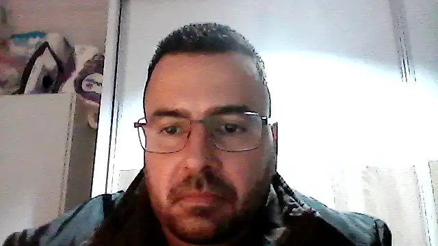 VanillaTime78-Jorge online show from February 2, 2026, 10:08 pm