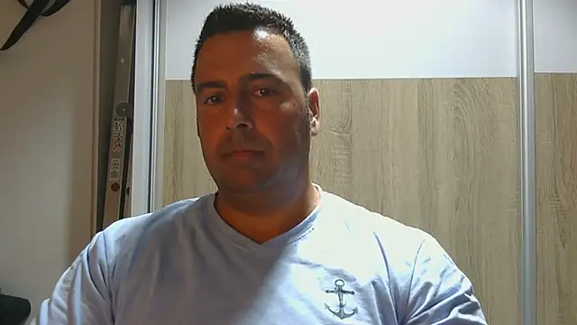 Snapshot of VanillaTime78-Jorge chatting on August 1, 2026, 5:07 am VanillaTime78-Jorge online show from August 1, 2026, 5:07 am