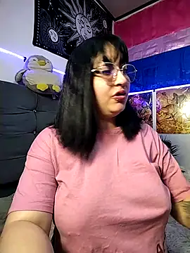 Lilith Oni66 online show from February 6, 2026, 9:40 pm