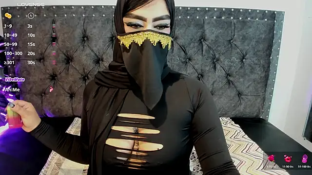 leyla ali4 online show from February 2, 2026, 10:58 am