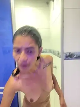 Snapshot of Esperanza_GS chatting on February 5, 2026, 1:27 pm Esperanza GS online show from February 5, 2026, 1:27 pm