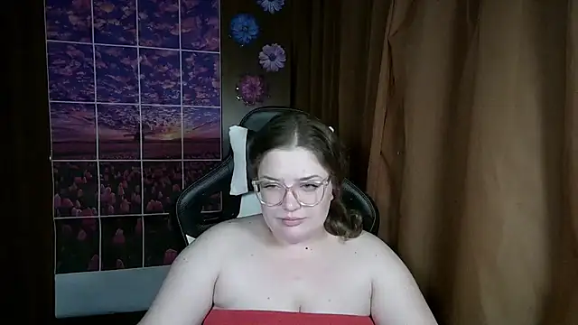 Teasing Dora online show from July 24, 2026, 1:47 am