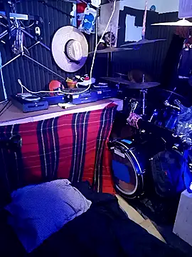 AllucyLu online show from March 2, 2026, 5:08 am