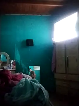 Sergiowooo online show from April 25, 2026, 8:50 am