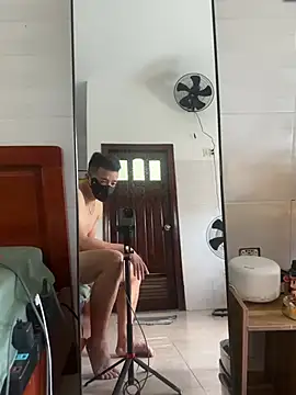 9Dragon9 online show from April 27, 2026, 8:12 am