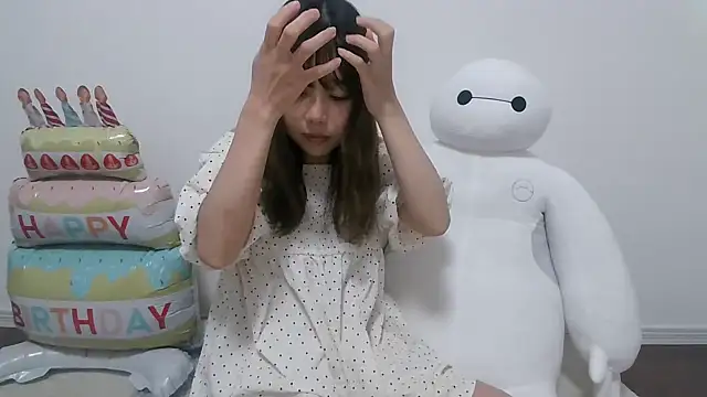 Snapshot of harunosakura chatting on July 7, 2026, 8:29 am harunosakura online show from July 7, 2026, 8:29 am