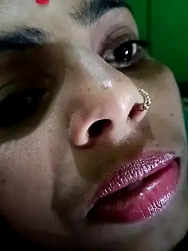 Snapshot of Priyakoli4568 chatting on March 30, 2026, 6:36 am Priyakoli4568 online show from March 30, 2026, 6:36 am