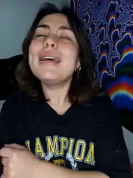 Kennya Rodriguez online show from March 20, 2025, 6:52 am