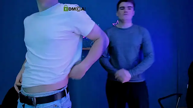 neo raze online show from February 22, 2026, 7:45 pm