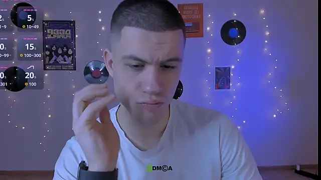 neo raze online show from March 4, 2026, 8:37 pm