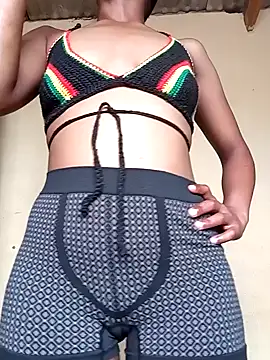 SexyTiger27 online show from February 10, 2026, 8:51 am