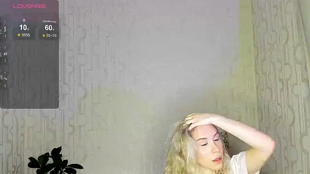 Elysia kiss online show from February 15, 2026, 5:04 am