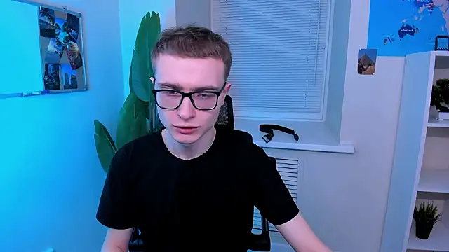 Emmit Barker online show from March 20, 2026, 10:20 am