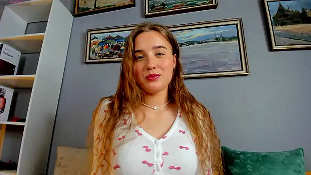 NightGloss online show from February 26, 2026, 12:48 pm