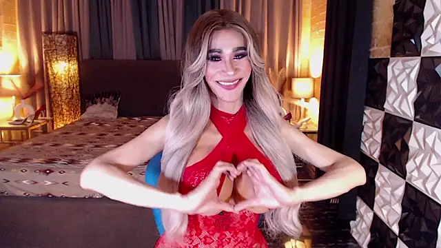 MonstrousCockDiva online show from February 8, 2026, 8:01 pm