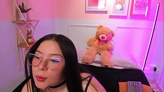 Dafne Grace online show from February 7, 2026, 11:03 am