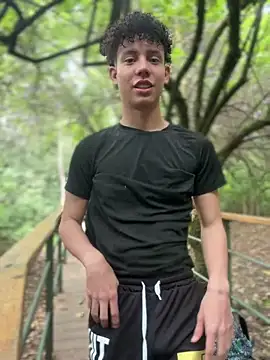 yoursexyjose online show from March 24, 2026, 7:30 pm