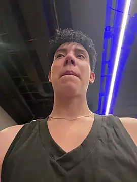 yoursexyjose online show from June 21, 2026, 5:48 pm