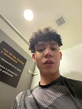 yoursexyjose online show from July 10, 2026, 10:01 pm