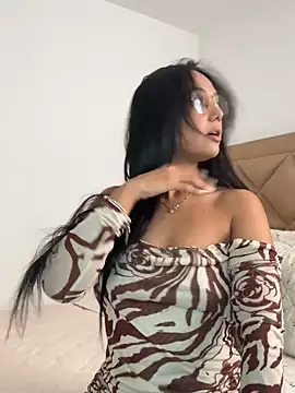 Lucianaaguzman online show from February 28, 2026, 9:05 pm