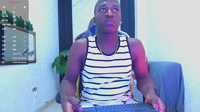 michell joos online show from February 25, 2026, 7:45 pm