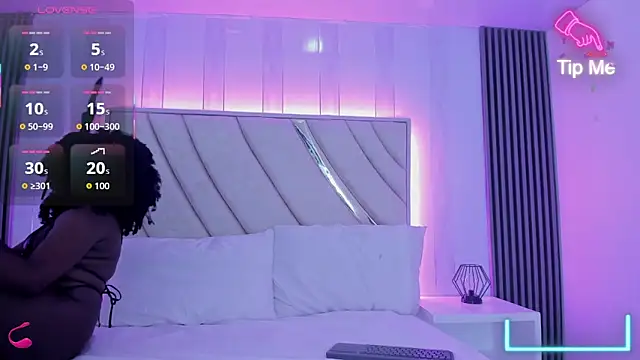 Snapshot of Sotf_Charlotte chatting on March 13, 2026, 7:31 pm Sotf Charlotte online show from March 13, 2026, 7:31 pm