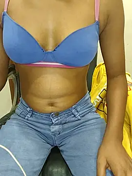 -Sapna001 online show from April 14, 2026, 7:53 pm