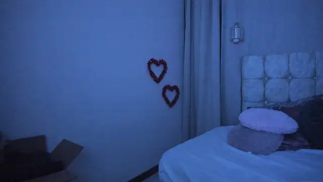 danaalamiri2 online show from March 8, 2026, 2:04 am