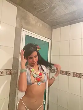 canela salvaje online show from February 11, 2026, 8:36 pm