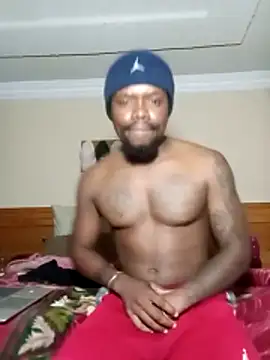 -HIIM- online show from April 8, 2026, 9:26 pm