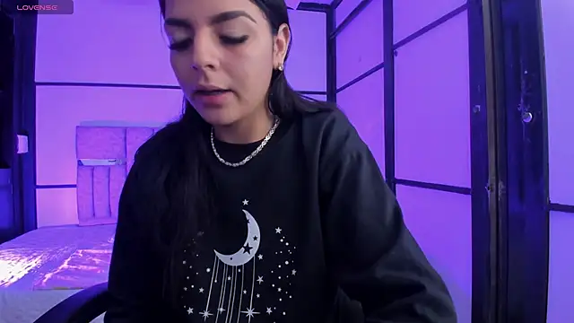 KarelyMitchel online show from February 7, 2026, 1:59 pm